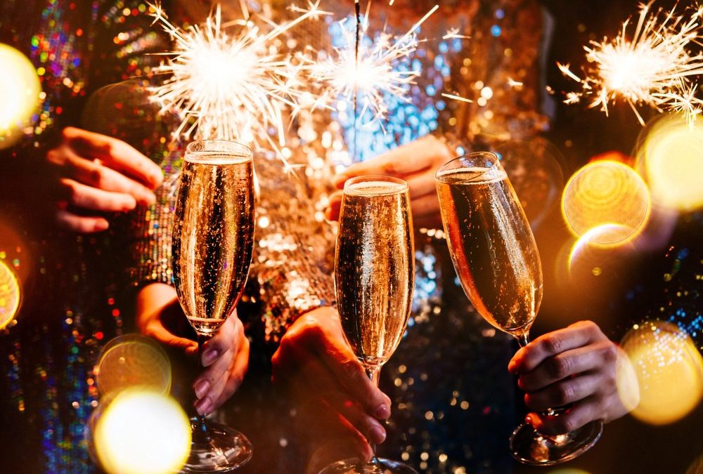 Silvester-Traditionen auf der ganzen Welt