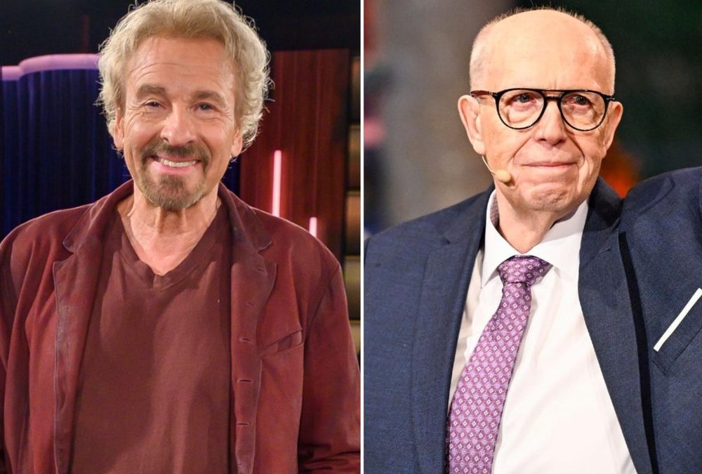 Diese Shows mussten 2025 ihre Publikumslieblinge ziehen lassen