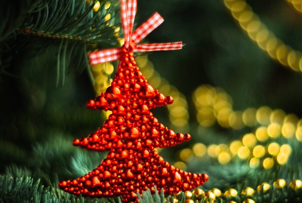 Traditionen zum Fest: So feiert die Welt Weihnachten