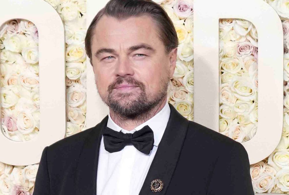 Leonardo DiCaprio: „Ich habe ‚Titanic‘ nie wieder gesehen“