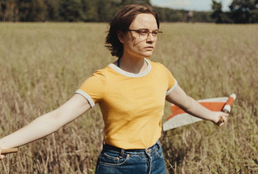 „In die Sonne schauen“: Eine Runde weiter im Rennen um den Oscar