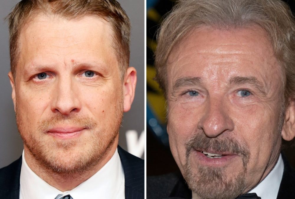 Oliver Pocher wünscht Thomas Gottschalk einen „würdigen TV-Abschied“