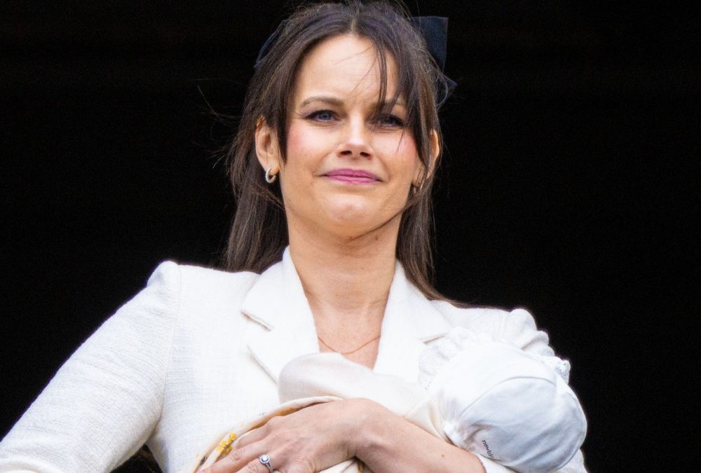 Prinzessin Sofias Kontakt zu Epstein: Immer mehr Details sickern durch