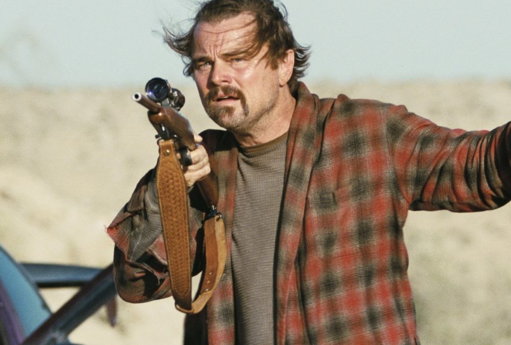 Gotham Awards: Erster Schritt für Leonardo DiCaprio Richtung Oscar?