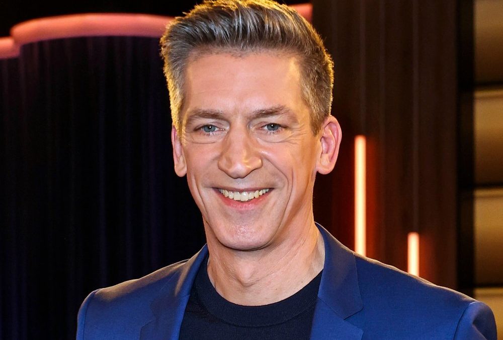 „Menschen, Bilder, Emotionen“: So tickt Steffen Hallaschka privat