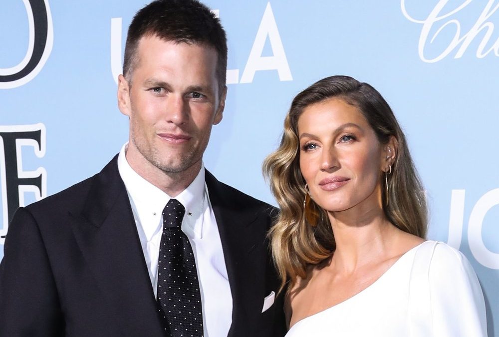 Tom Brady und Gisele Bündchen feiern Geburtstag von Sohn Benny