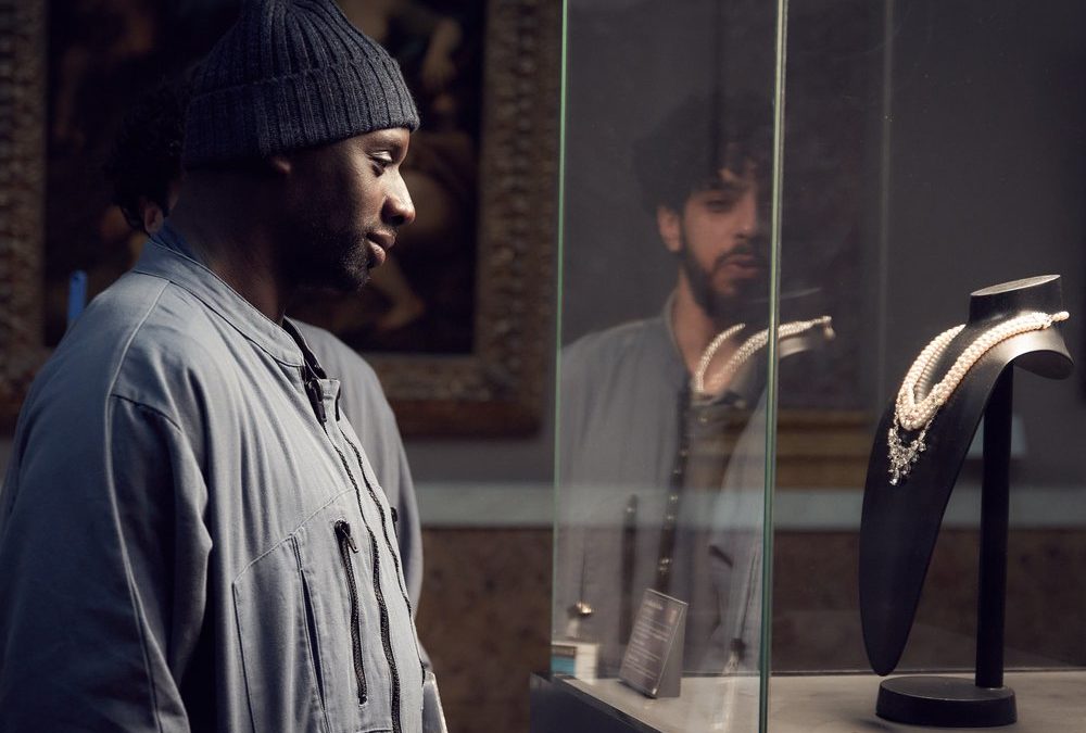 Netflix bringt „Lupin“ im Herbst 2026 mit Staffel vier zurück