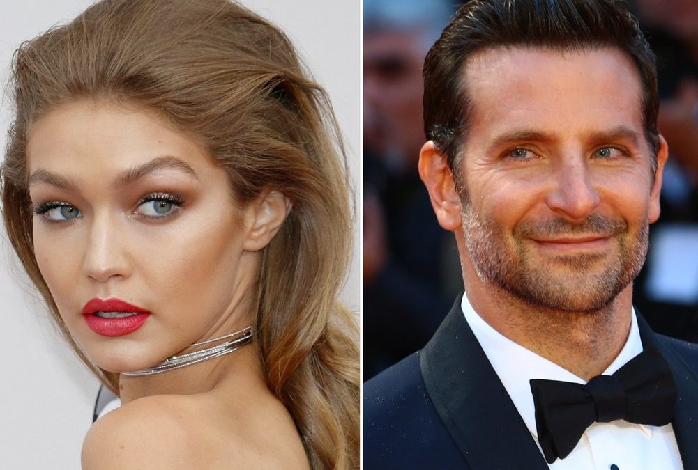 Bradley Cooper will angeblich um Gigi Hadids Hand anhalten