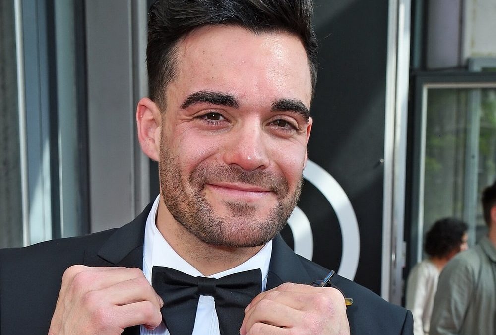 Neue Liebe? Stefano Zarrella heizt die Gerüchteküche an