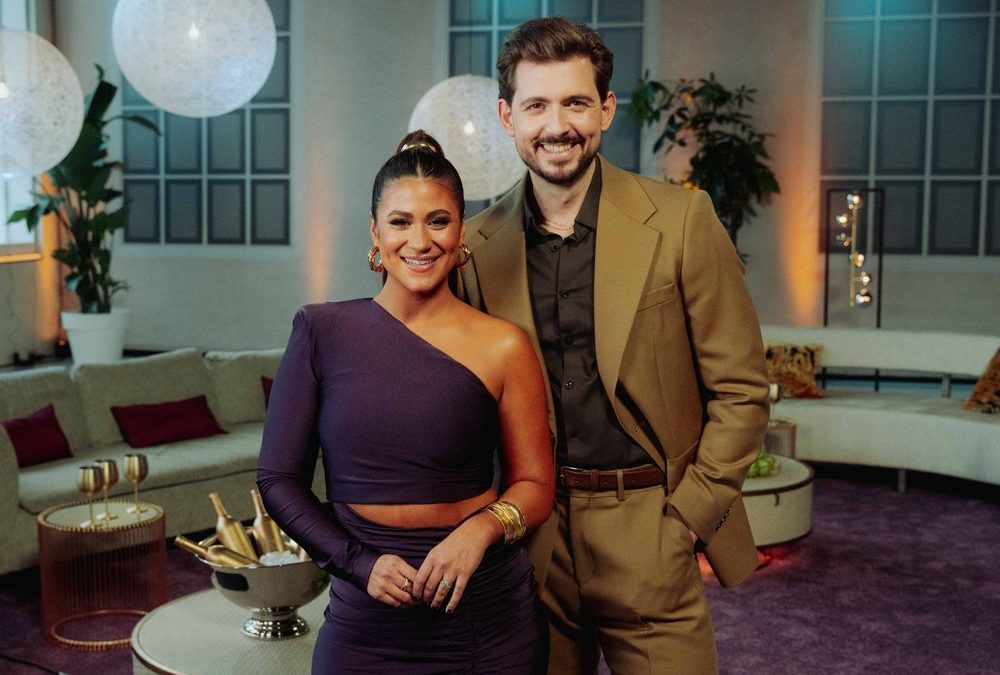 „Love is Blind: Germany“: Staffel zwei kommt schon Anfang Januar