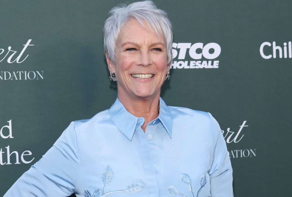 Jamie Lee Curtis: Mutter stoppte Vorsprechen für „Der Exorzist“
