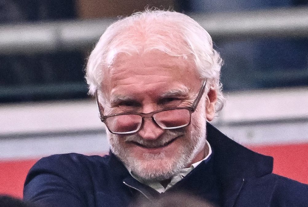 Wein statt Gänsebraten: Rudi Völlers ehrliches Geständnis zum Fest