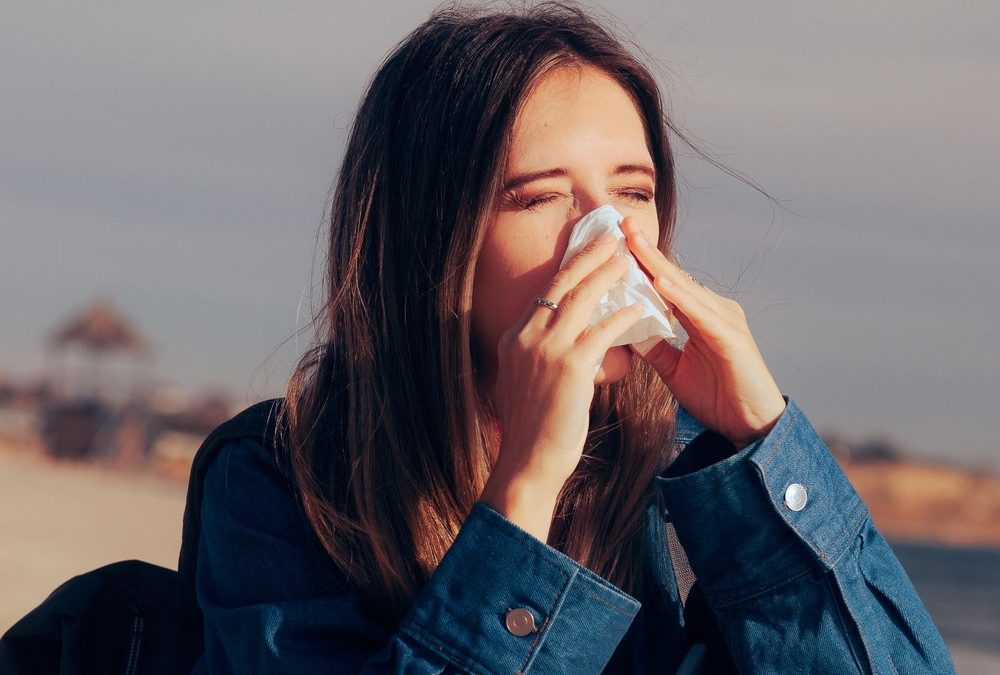 Krank im Urlaub? Diese Vorbereitungen machen es leichter
