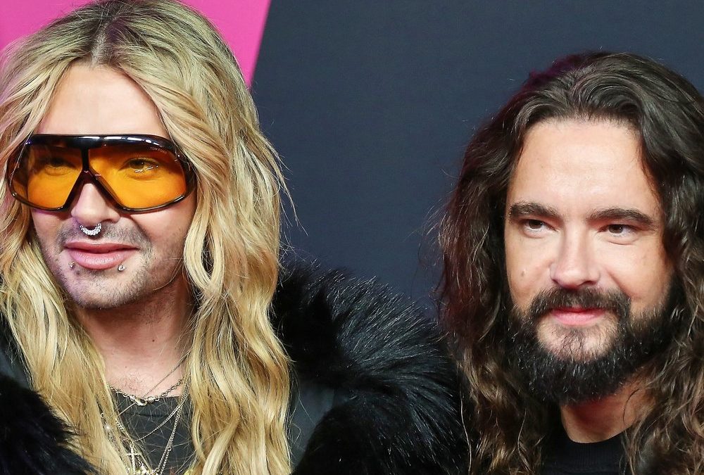 Kaulitz bestätigt „Wetten, dass..?“-Moderation: „Traum, der wahr wird“