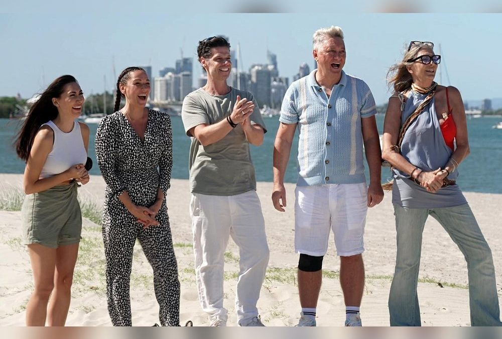 Dschungelcamp 2026: Für fünf Stars hat das Abenteuer schon begonnen