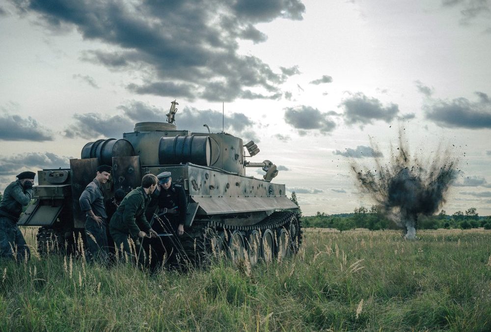 Rekord für „Der Tiger“: Erfolgreichster deutscher Film bei Prime Video