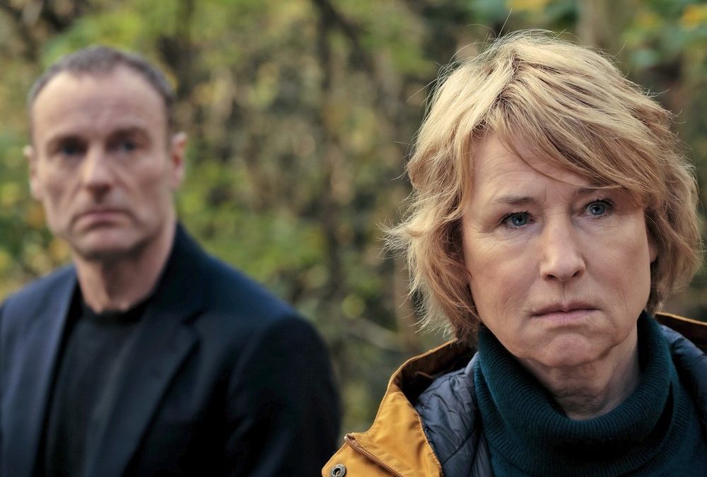 „Tatort: Gefahrengebiet“: So wird der letzte Fall mit Corinna Harfouch