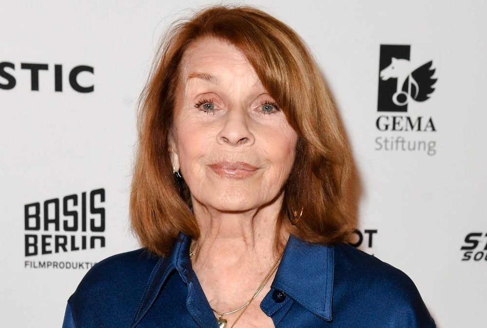 Senta Berger: „Wirklich alt fühle ich mich erst jetzt“