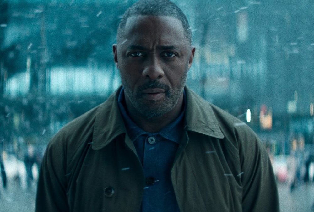 Neue „Hijack“-Staffel: Das würde Idris Elba bei einer Entführung tun