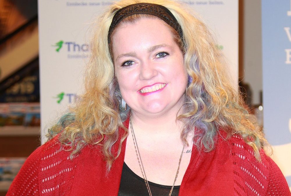 Colleen Hoover erklärt: „Ich habe keinen Krebs mehr“