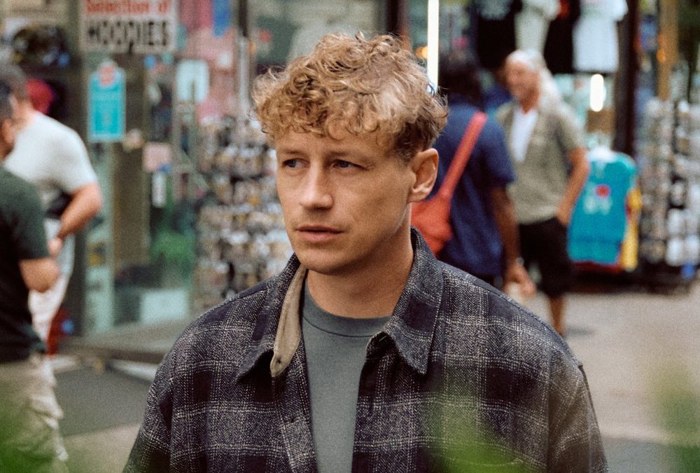 „Unglaublich positiv“: Viel Zuspruch für Tim Bendzko nach Ehe-Aus