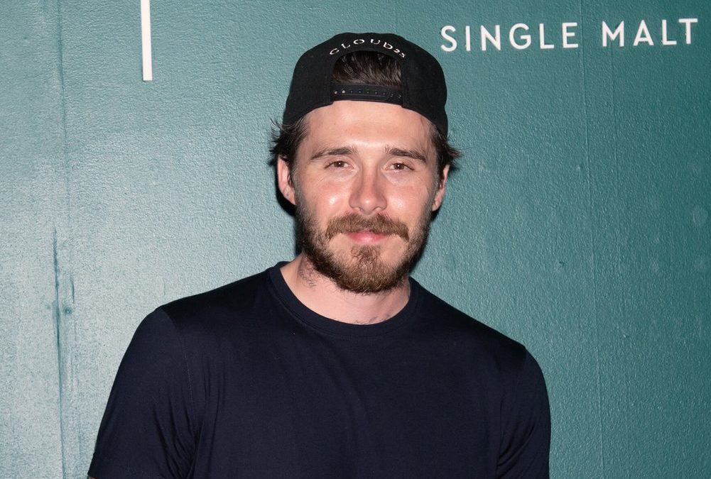 Identitätssuche im Rampenlicht: Die vielen Jobs von Brooklyn Beckham