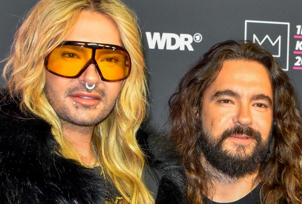 Läuten Tom und Bill Kaulitz eine neue „Wetten, dass..?“-Ära ein?