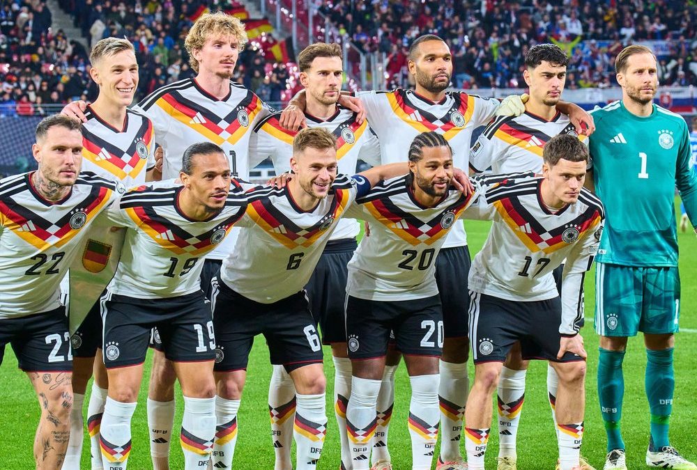 WM 2026 im Free-TV: So teilen ARD und ZDF die deutschen Spiele auf