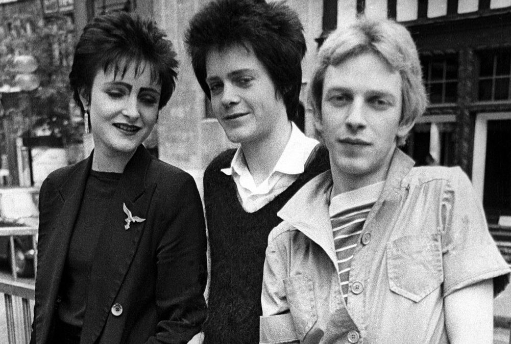 Kenny Morris: Ex-Drummer von Siouxsie and the Banshees ist tot