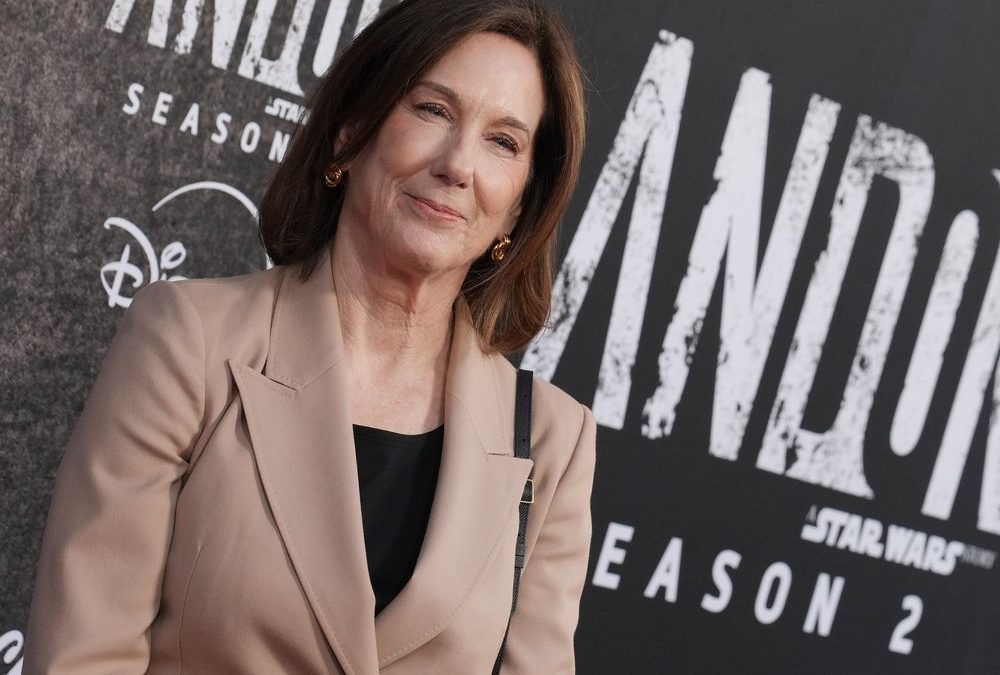 Aus für „Star Wars“-Chefin Kathleen Kennedy: Das sind die Nachfolger