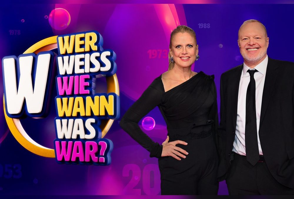 Mit Raab und Schöneberger: RTL kündigt neue Samstagabend-Show an