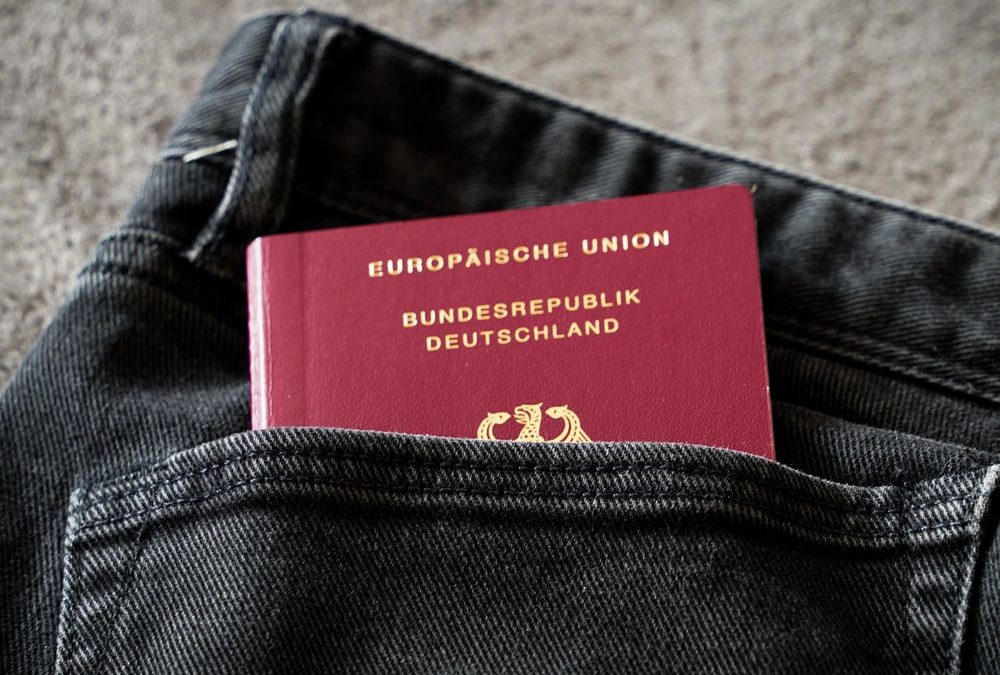 Wie schneidet Deutschland ab? Das sind die mächtigsten Reisepässe