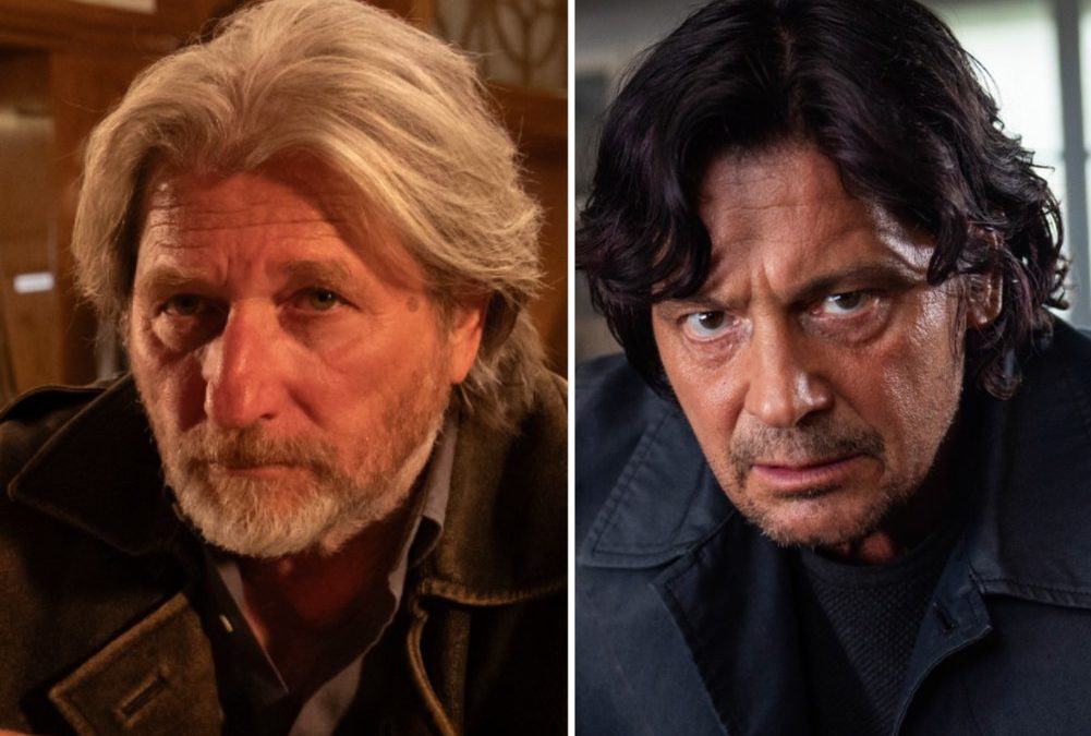 Krimi-Vergleich: „Die Toten von Salzburg“ vs. „Der Salzburg-Krimi“