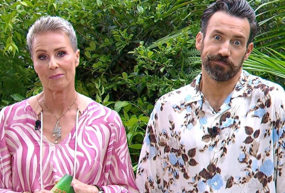 „Da geht der Puls hoch“: Jan Köppen über Dschungelcamp-Panne