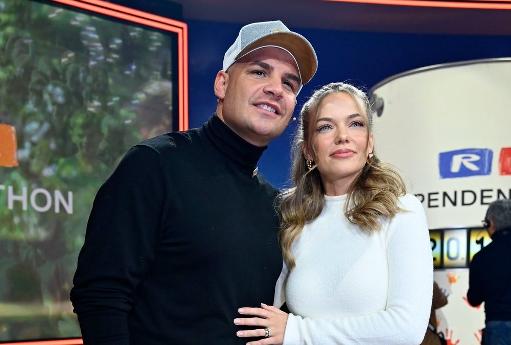 Pietro Lombardi und Laura Maria Rypa: Ex-Paar gemeinsam in Dubai