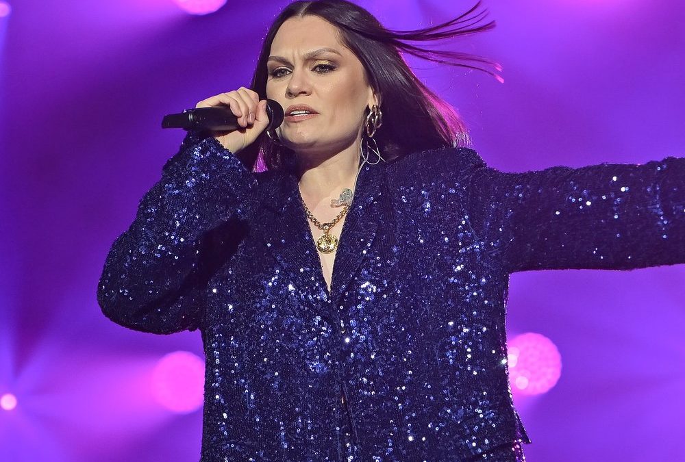 Schneechaos in Toronto: Jessie J sagt Konzert kurzfristig ab