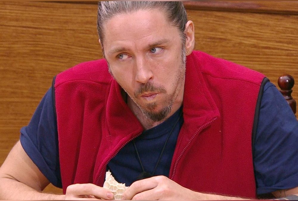 Dschungelcamp-Auftakt: Frostiges Kennenlernen und erste Essensprüfung