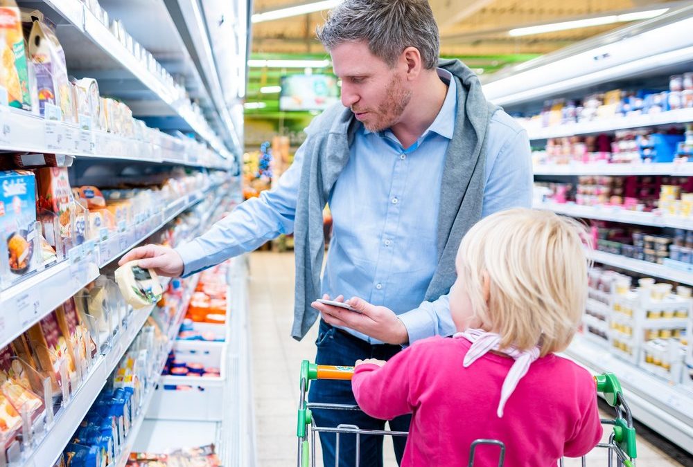 Preisvorteil? So viele Menschen nutzen die Apps von Lidl, Rewe und Co.