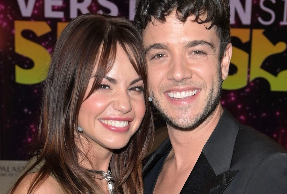 „Wirklich traurig“: Christina Hänni reagiert auf „Let’s Dance“-Aus