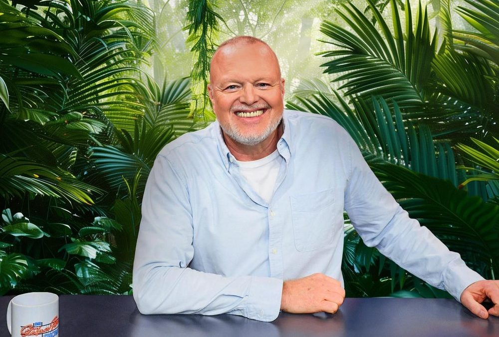 Dschungelcamp-Specials: Stefan Raab mischt sich auch bald ein
