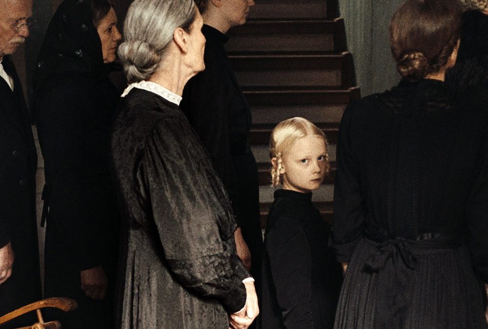 Deutscher Oscar-Beitrag „In die Sonne schauen“ geht leer aus