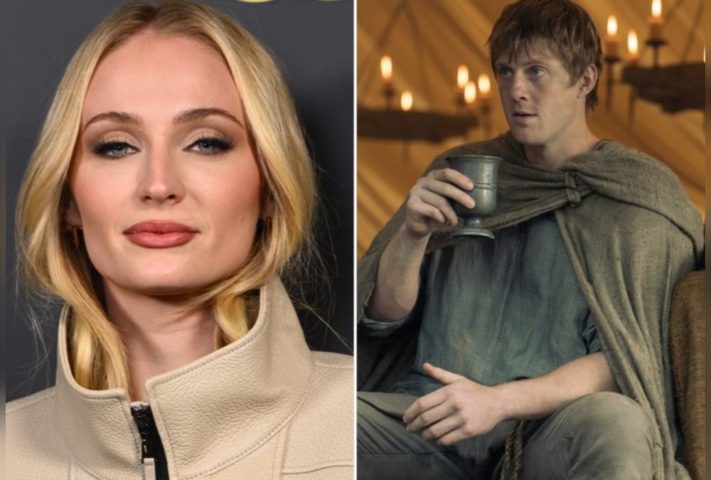 Darum schaut Sophie Turner den neuen „Game of Thrones“-Ableger nicht