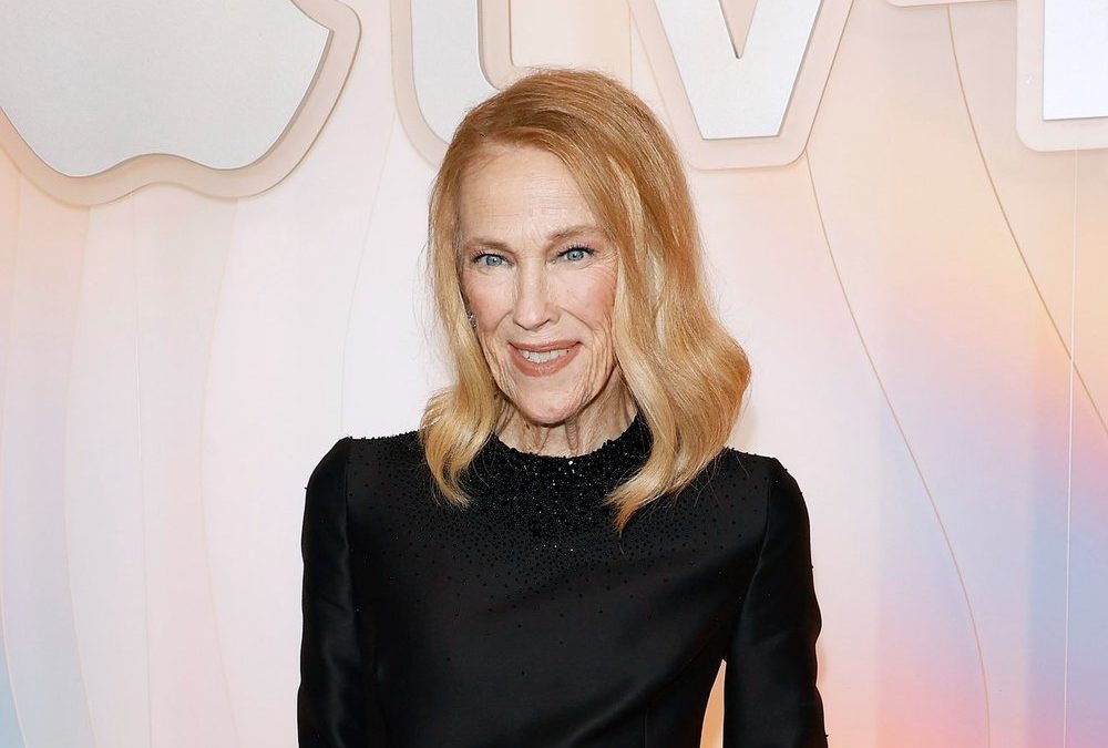 Catherine O’Hara: Sie wollte als Mutter in Erinnerung bleiben