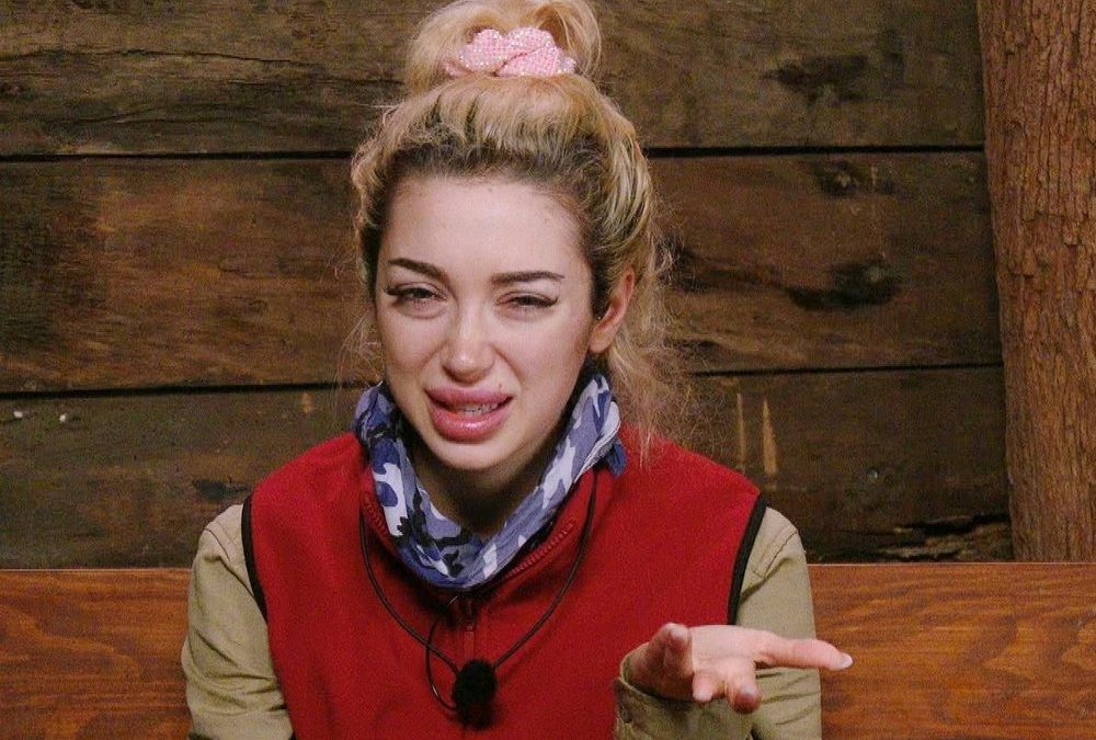 Dschungelcamp der Verschwörungsmythen: Flache Erde und wenig Klopapier