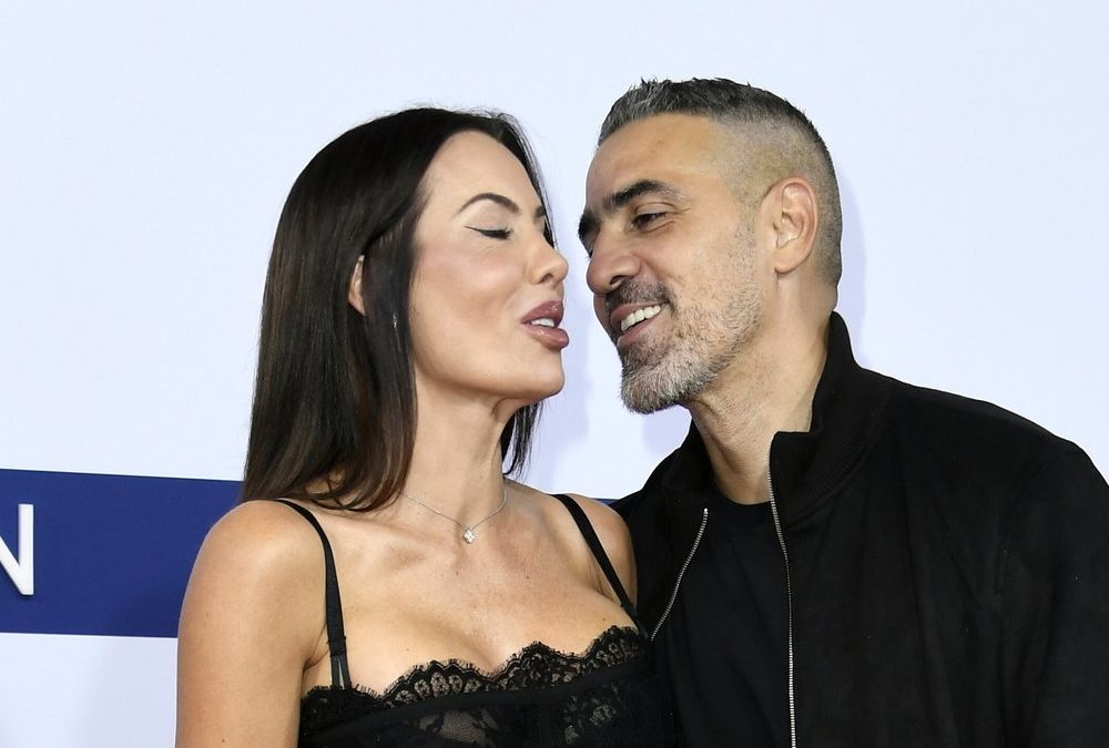 „Beide Fehler gemacht“: Anna-Maria Ferchichi feiert Liebe zu Bushido