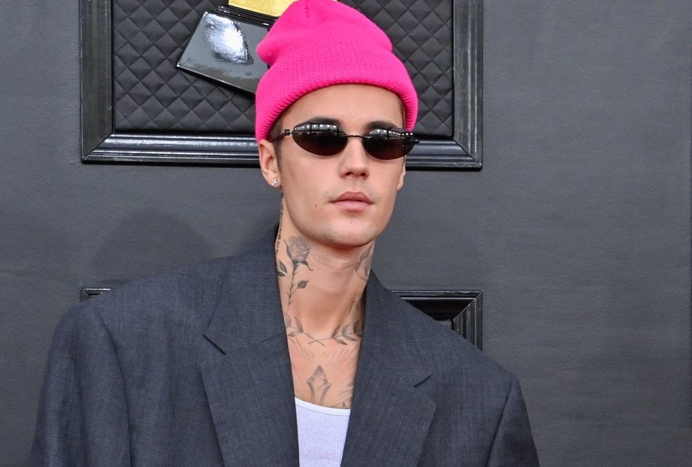 Comeback auf der großen Bühne: Justin Bieber tritt bei den Grammys auf