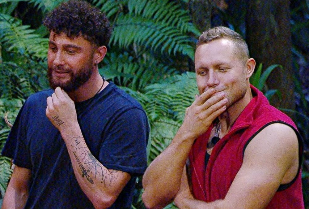 Konsequenzen! Schon mehr als 100 Regelverstöße im Dschungelcamp