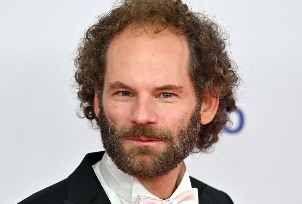 Komiker Maxi Schafroth sorgt für Fassungslosigkeit in Grönland