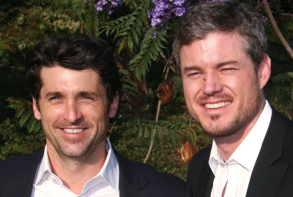 Eric Dane: Keine Reunion mit „Grey’s Anatomy“-Co-Star Patrick Dempsey