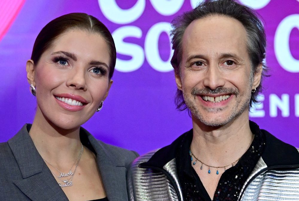 Von den Eberhofer-Krimis auf die ESC-Bühne: Das ist Michael Ostrowski